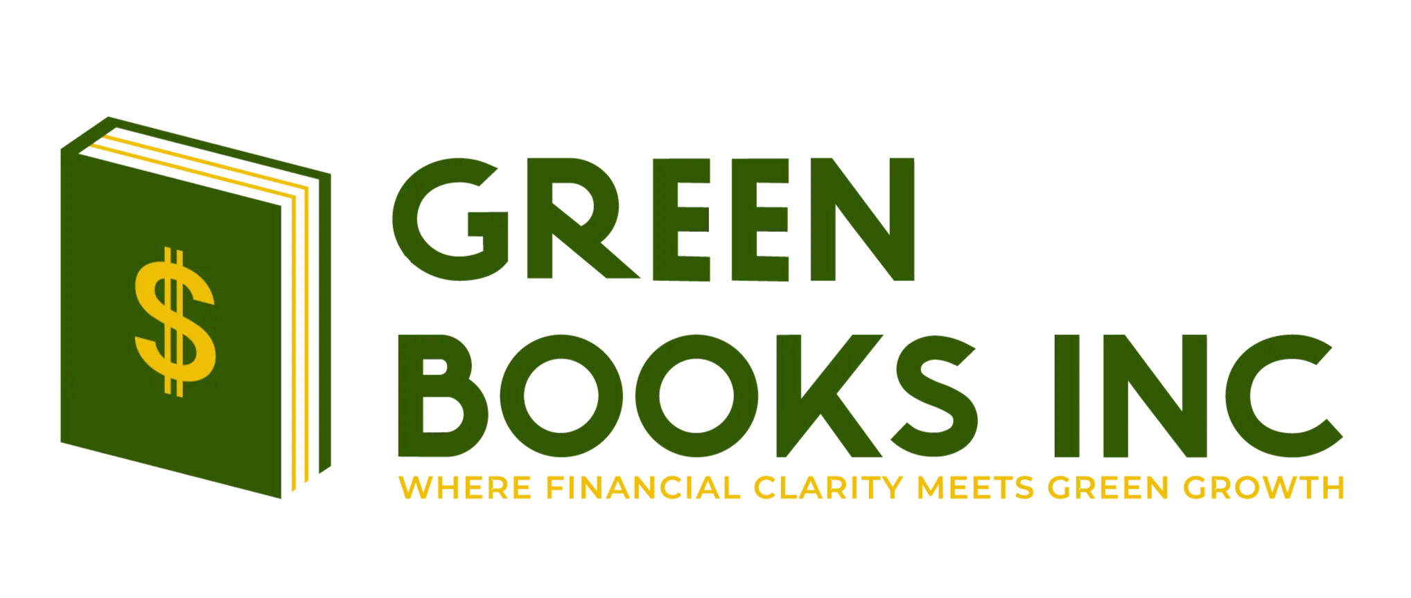 Green Books Inc